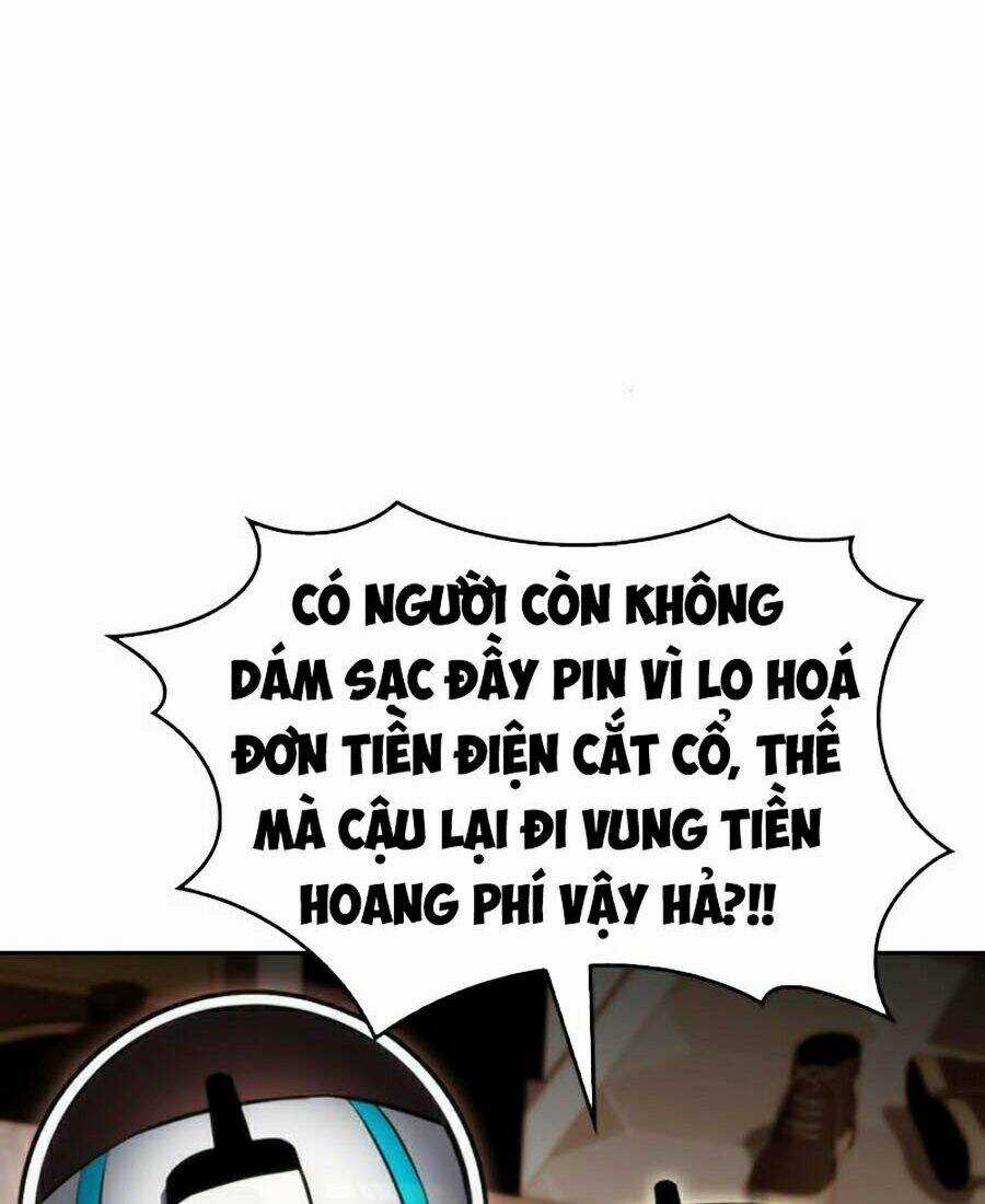 Kẻ Thách Đấu - Chapter 4 - Trang 32