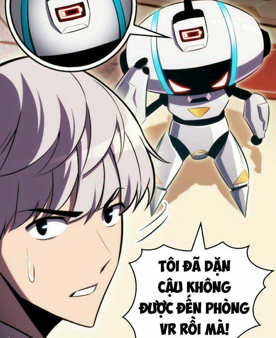 Kẻ Thách Đấu - Chapter 4 - Trang 33