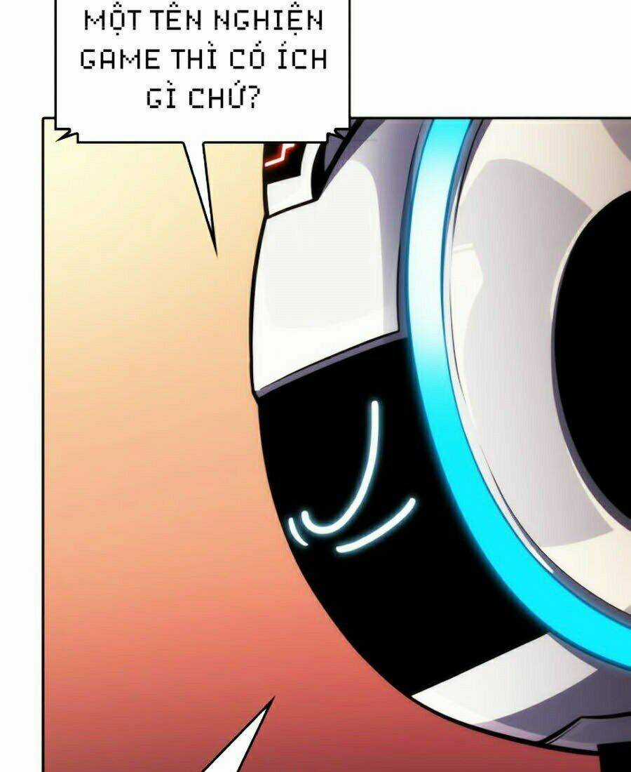 Kẻ Thách Đấu - Chapter 4 - Trang 35