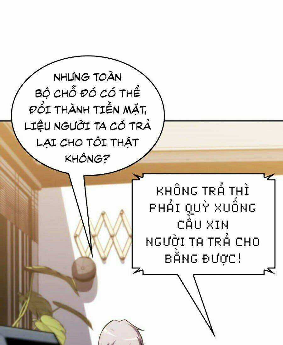Kẻ Thách Đấu - Chapter 4 - Trang 37