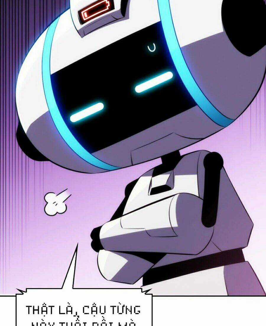 Kẻ Thách Đấu - Chapter 4 - Trang 40