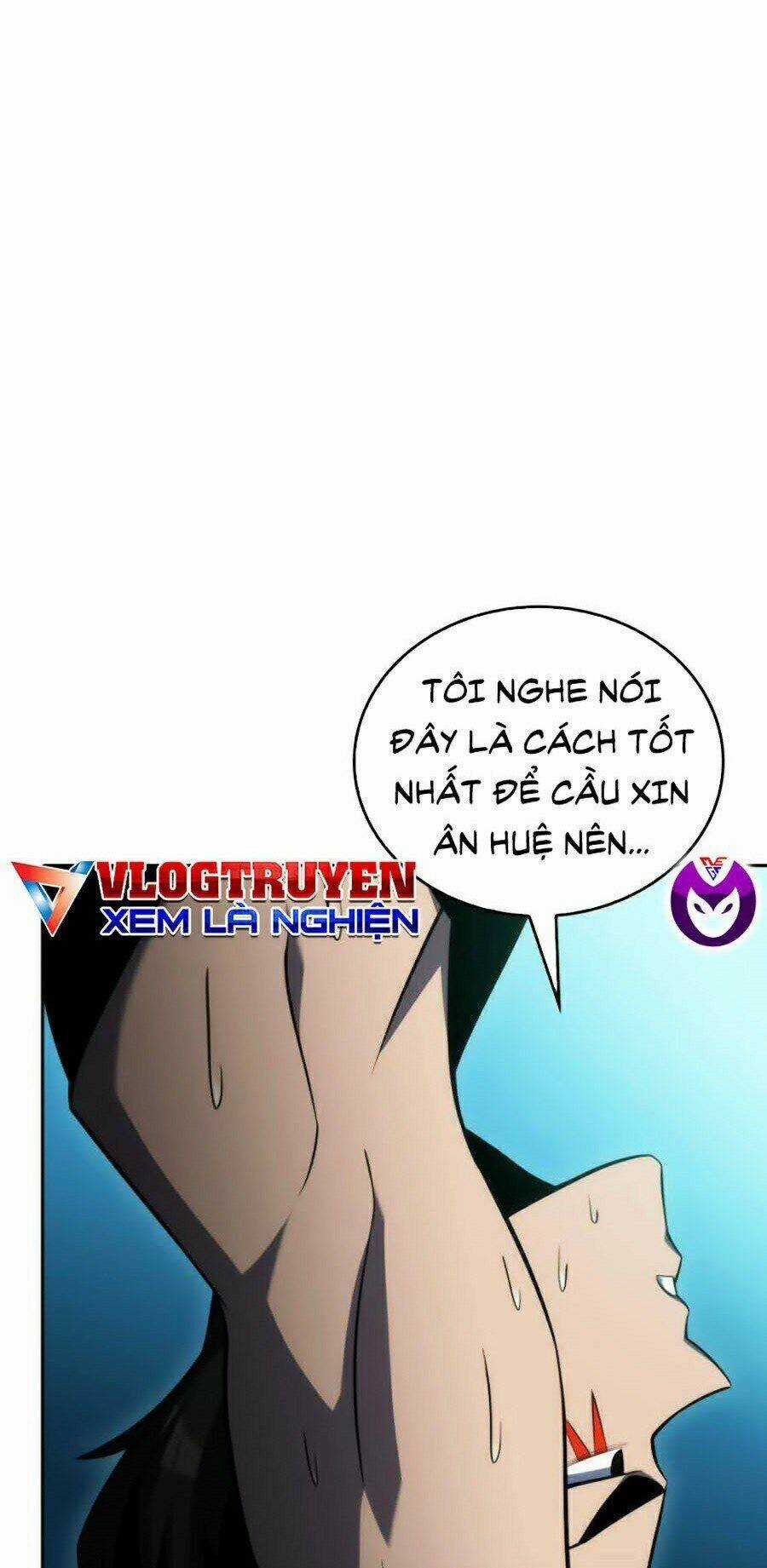 Kẻ Thách Đấu - Chapter 4 - Trang 54