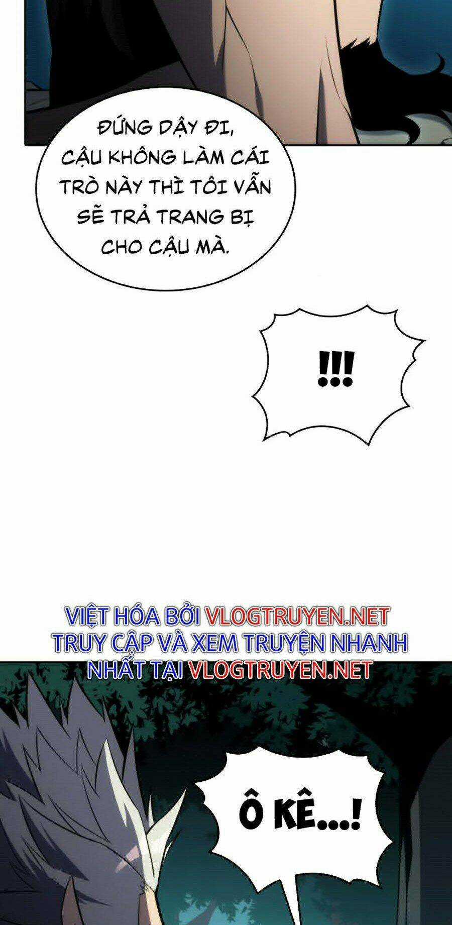 Kẻ Thách Đấu - Chapter 4 - Trang 55