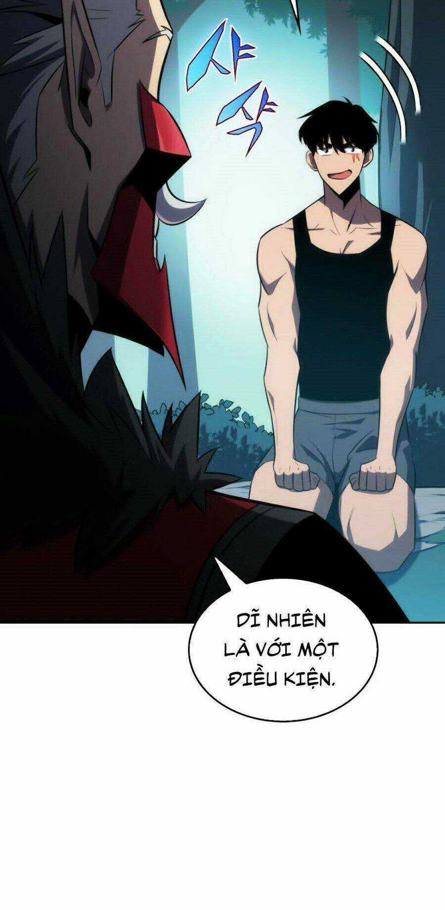 Kẻ Thách Đấu - Chapter 4 - Trang 56