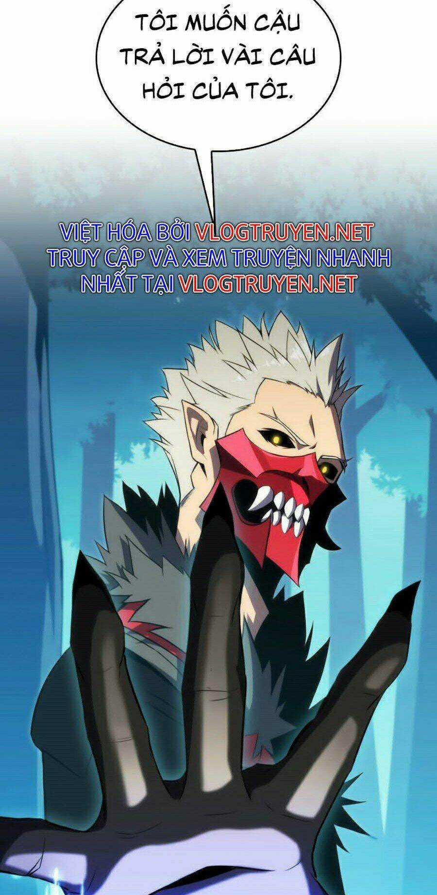 Kẻ Thách Đấu - Chapter 4 - Trang 58