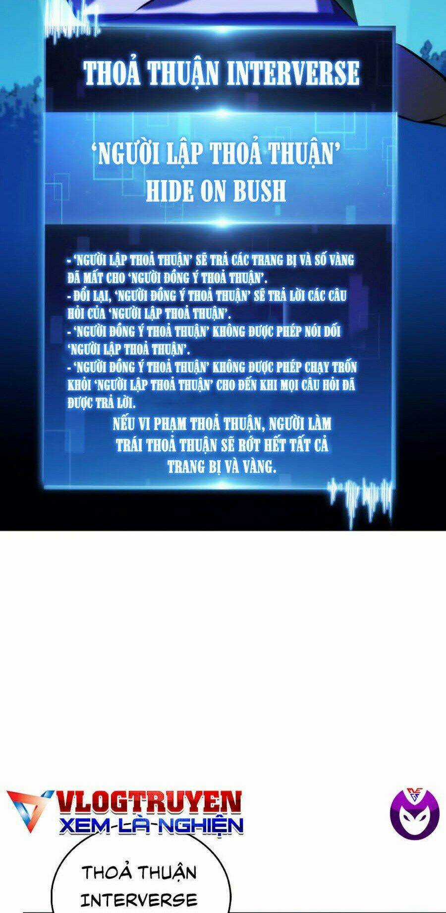 Kẻ Thách Đấu - Chapter 4 - Trang 59