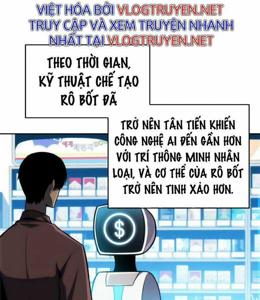 Kẻ Thách Đấu - Chapter 4 - Trang 7