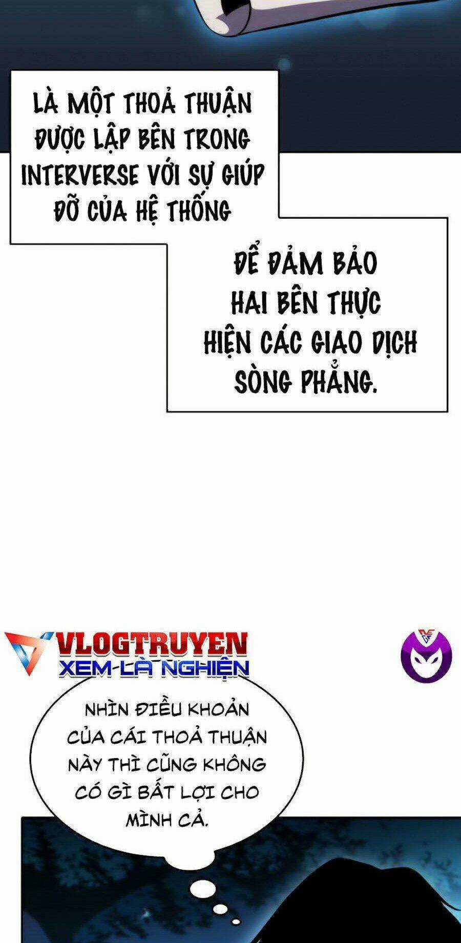 Kẻ Thách Đấu - Chapter 4 - Trang 62