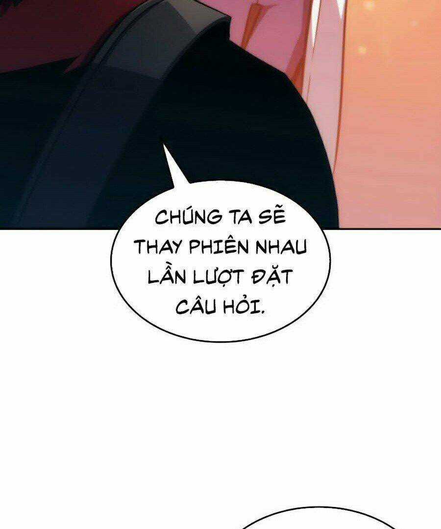 Kẻ Thách Đấu - Chapter 4 - Trang 70