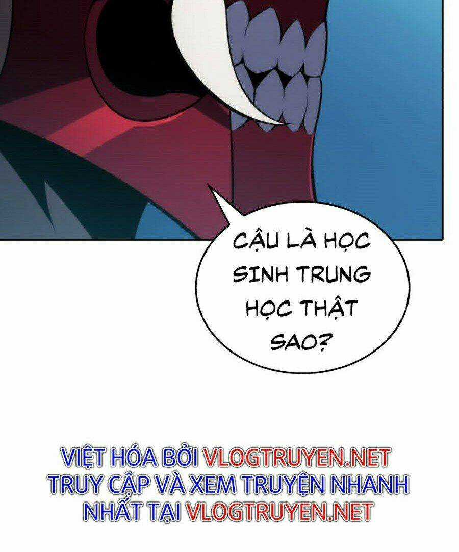 Kẻ Thách Đấu - Chapter 4 - Trang 72