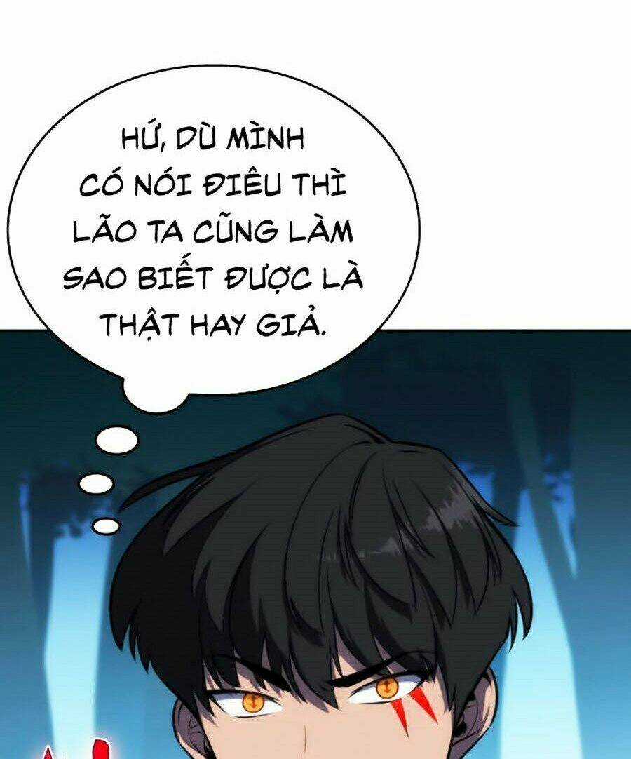 Kẻ Thách Đấu - Chapter 4 - Trang 73