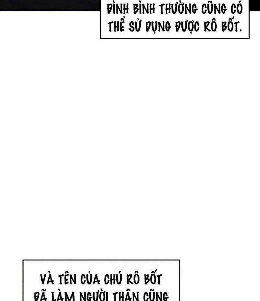 Kẻ Thách Đấu - Chapter 4 - Trang 9