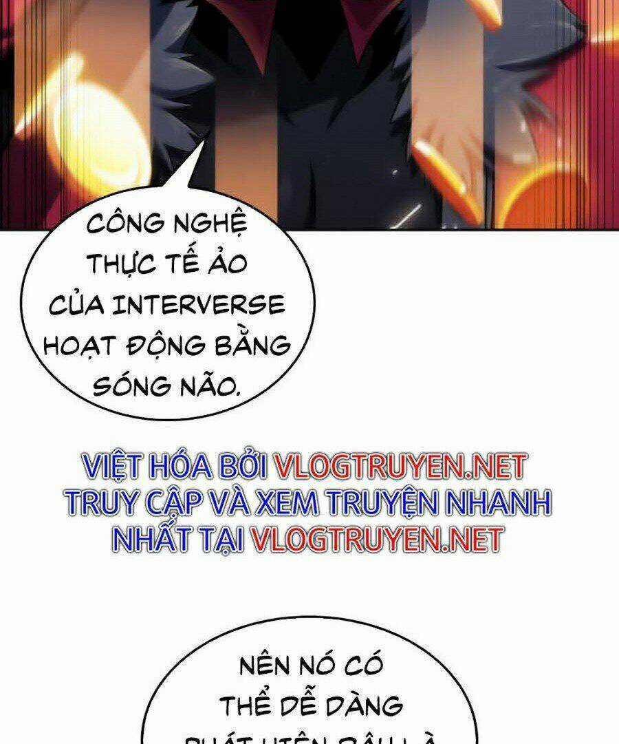 Kẻ Thách Đấu - Chapter 4 - Trang 82