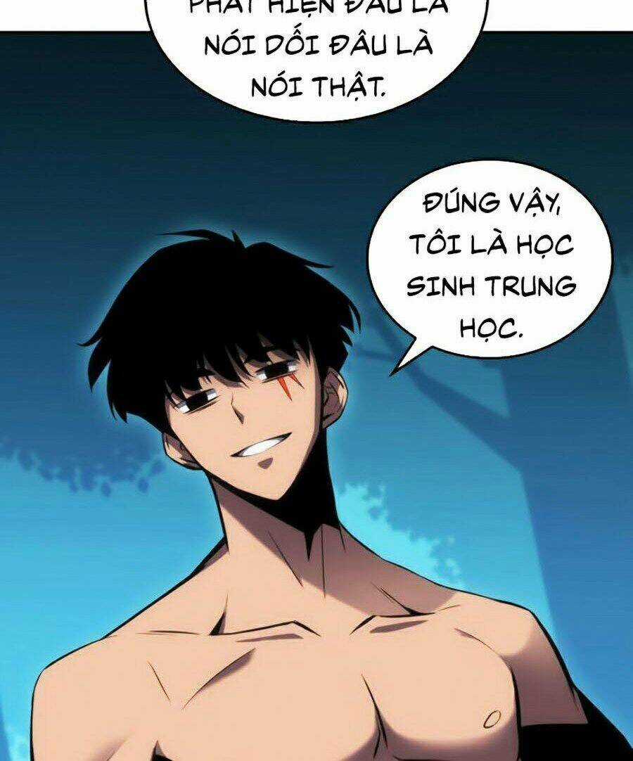 Kẻ Thách Đấu - Chapter 4 - Trang 83