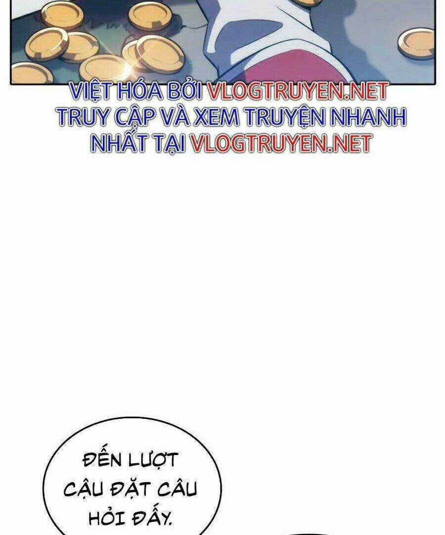 Kẻ Thách Đấu - Chapter 4 - Trang 87