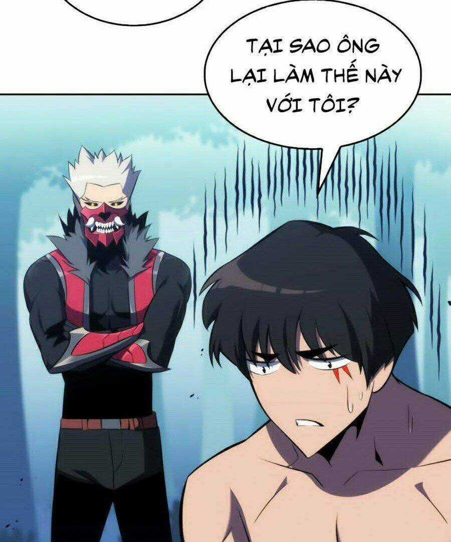 Kẻ Thách Đấu - Chapter 4 - Trang 88