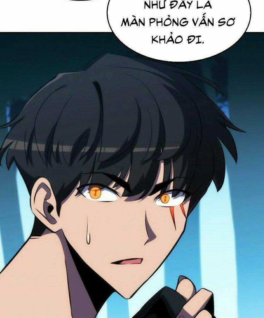 Kẻ Thách Đấu - Chapter 4 - Trang 90