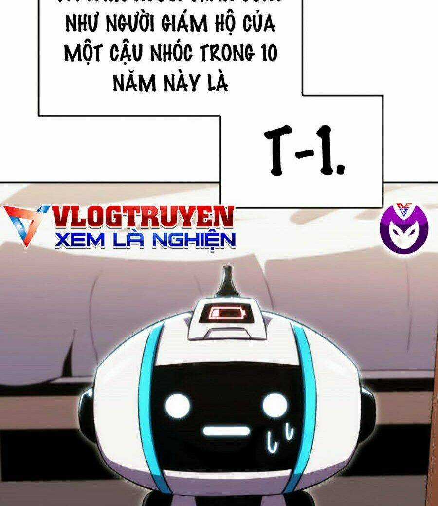 Kẻ Thách Đấu - Chapter 4 - Trang 10