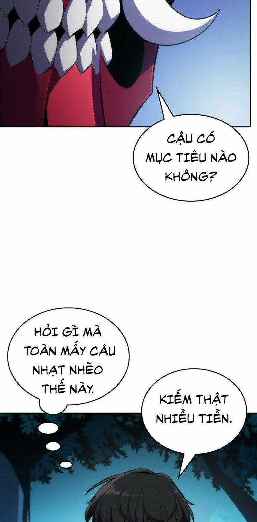 Kẻ Thách Đấu - Chapter 4 - Trang 93