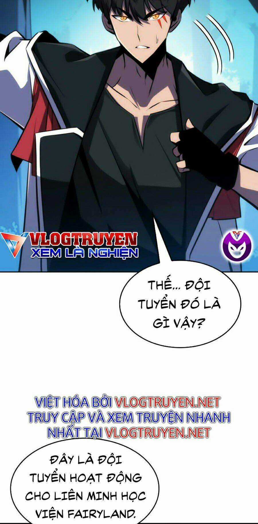 Kẻ Thách Đấu - Chapter 4 - Trang 94