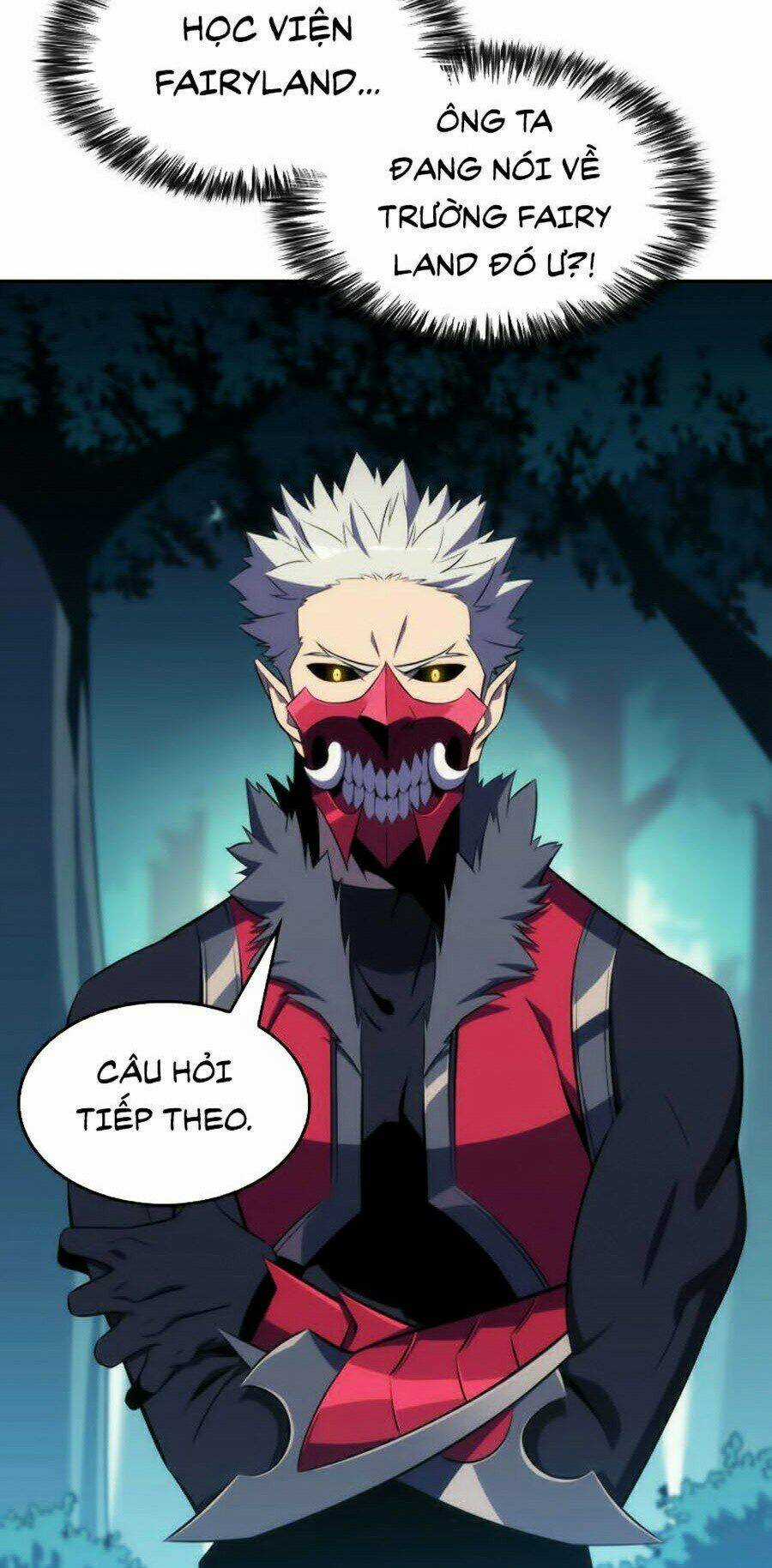 Kẻ Thách Đấu - Chapter 4 - Trang 96