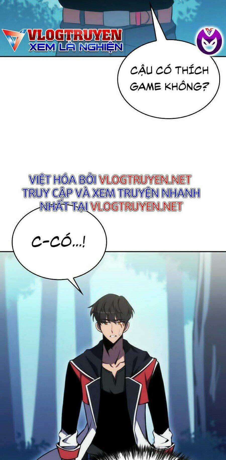 Kẻ Thách Đấu - Chapter 4 - Trang 97