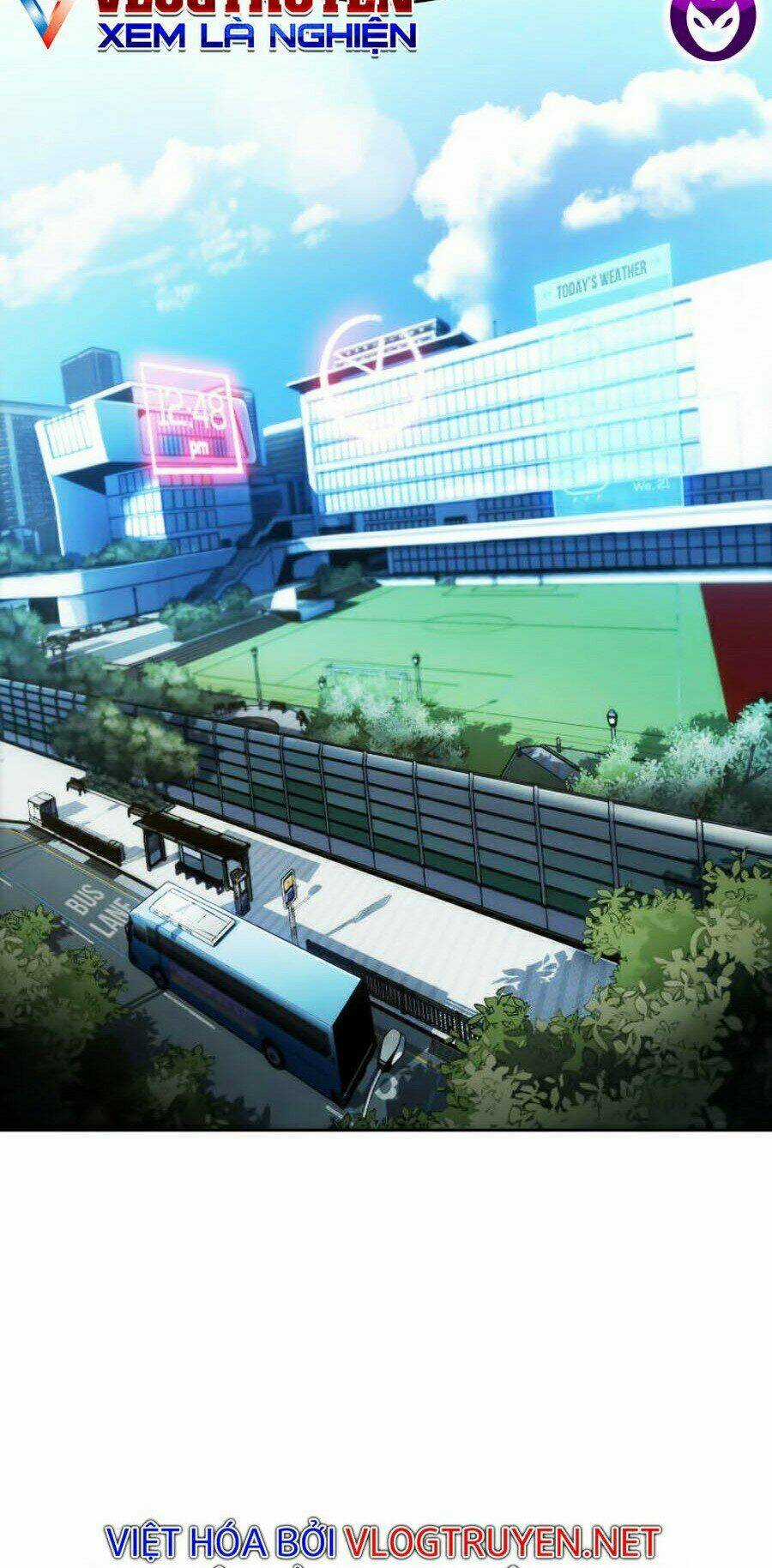 Kẻ Thách Đấu - Chapter 4 - Trang 100