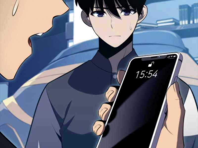 Kẻ Thách Đấu - Chapter 40 - Trang 156