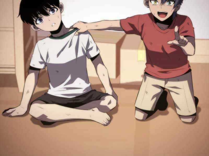 Kẻ Thách Đấu - Chapter 40 - Trang 194