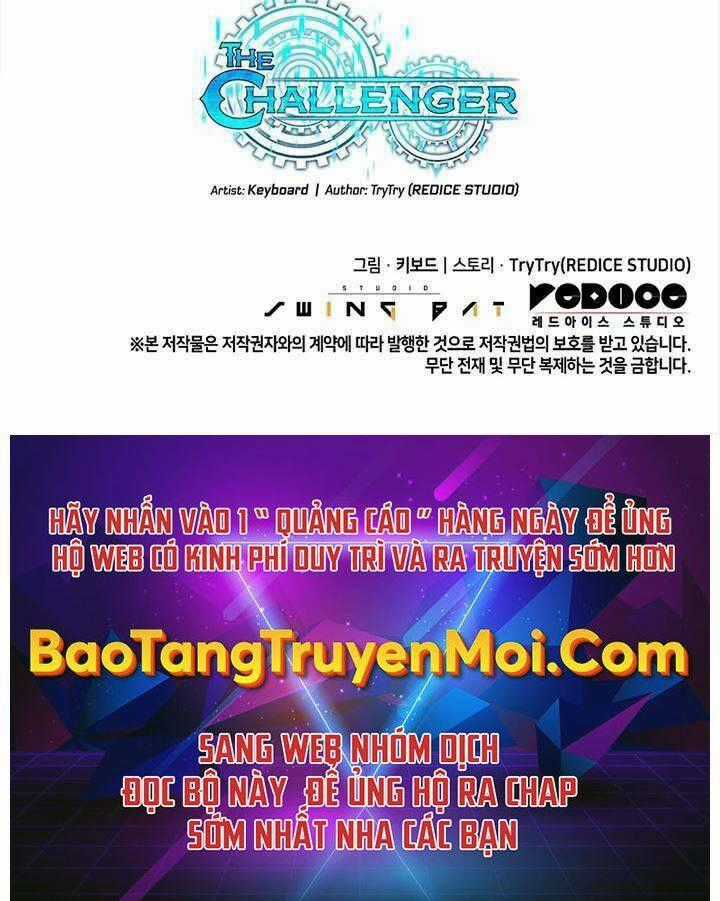 Kẻ Thách Đấu - Chapter 40 - Trang 281