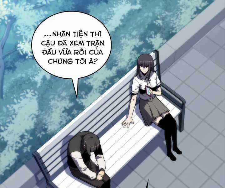 Kẻ Thách Đấu - Chapter 40 - Trang 35