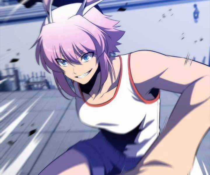 Kẻ Thách Đấu - Chapter 40 - Trang 55