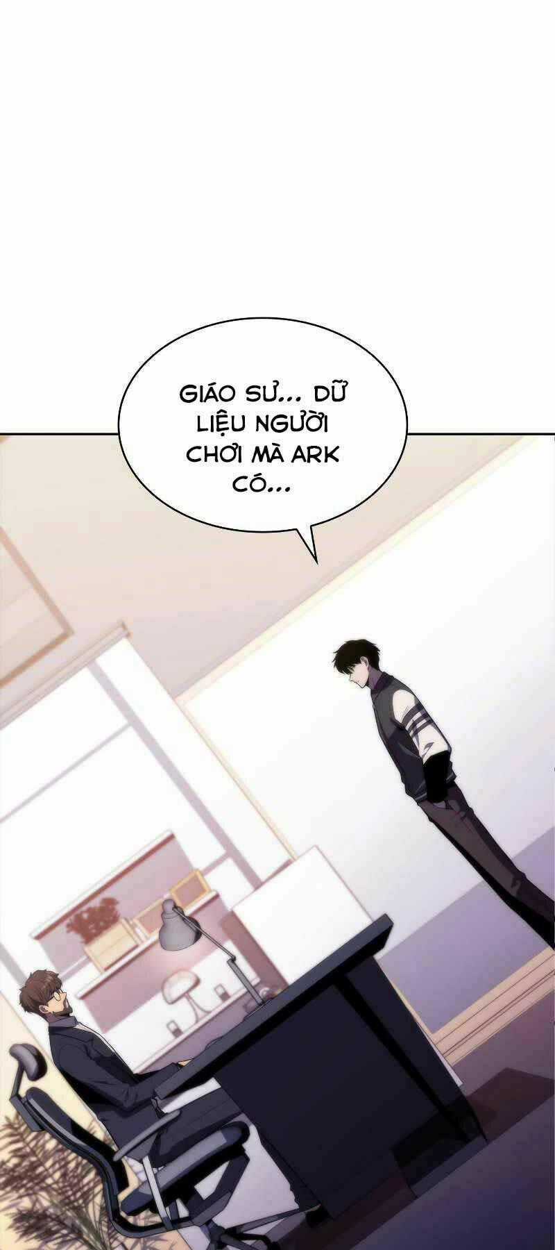 Kẻ Thách Đấu - Chapter 41 - Trang 1