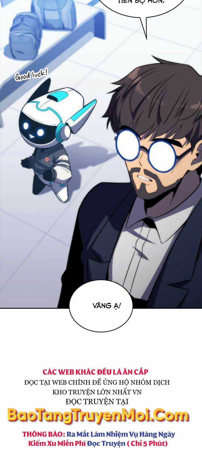 Kẻ Thách Đấu - Chapter 41 - Trang 22