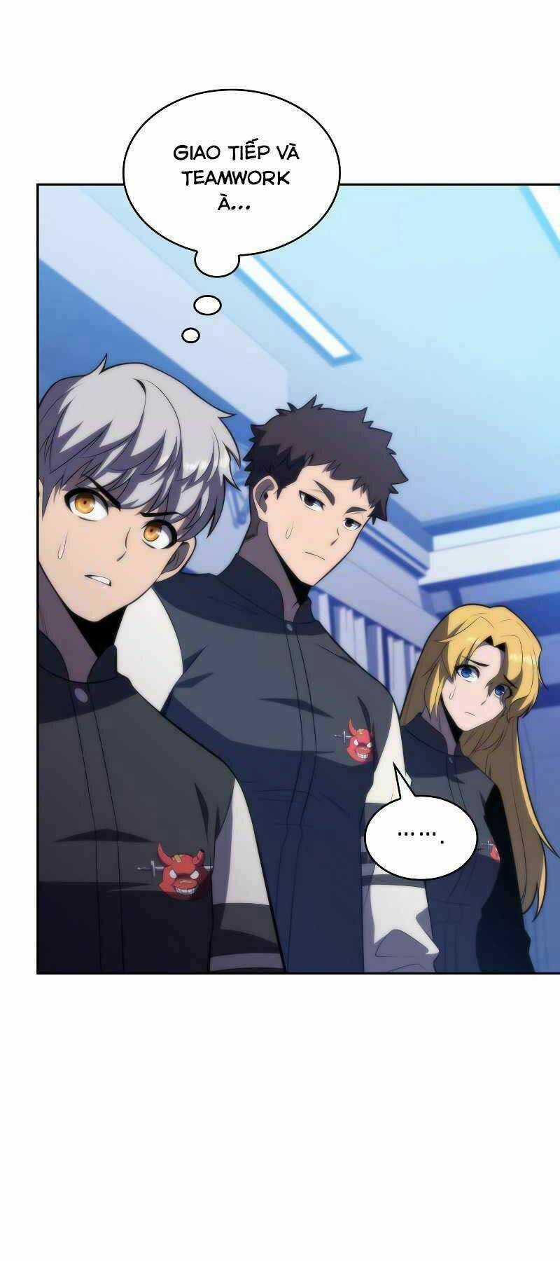 Kẻ Thách Đấu - Chapter 41 - Trang 23