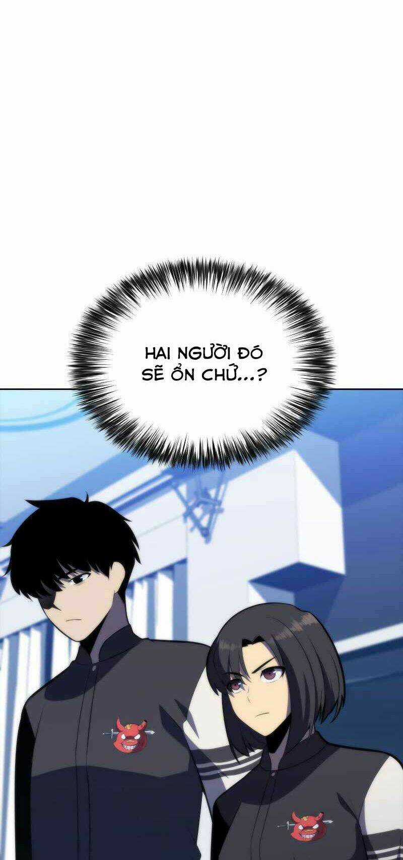 Kẻ Thách Đấu - Chapter 41 - Trang 24