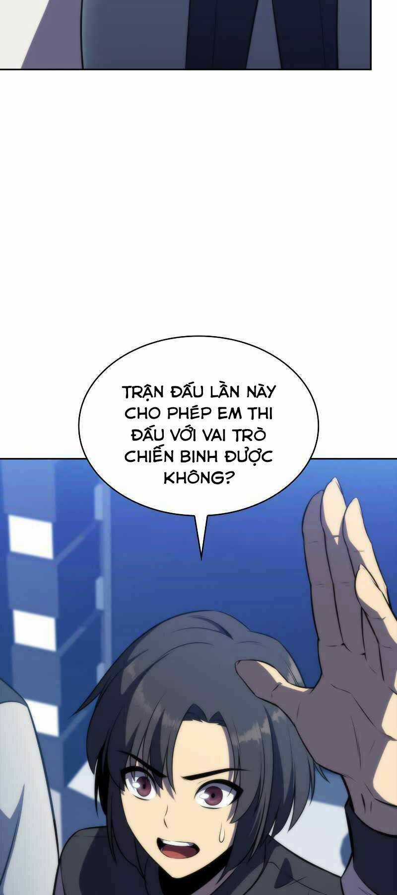 Kẻ Thách Đấu - Chapter 41 - Trang 27