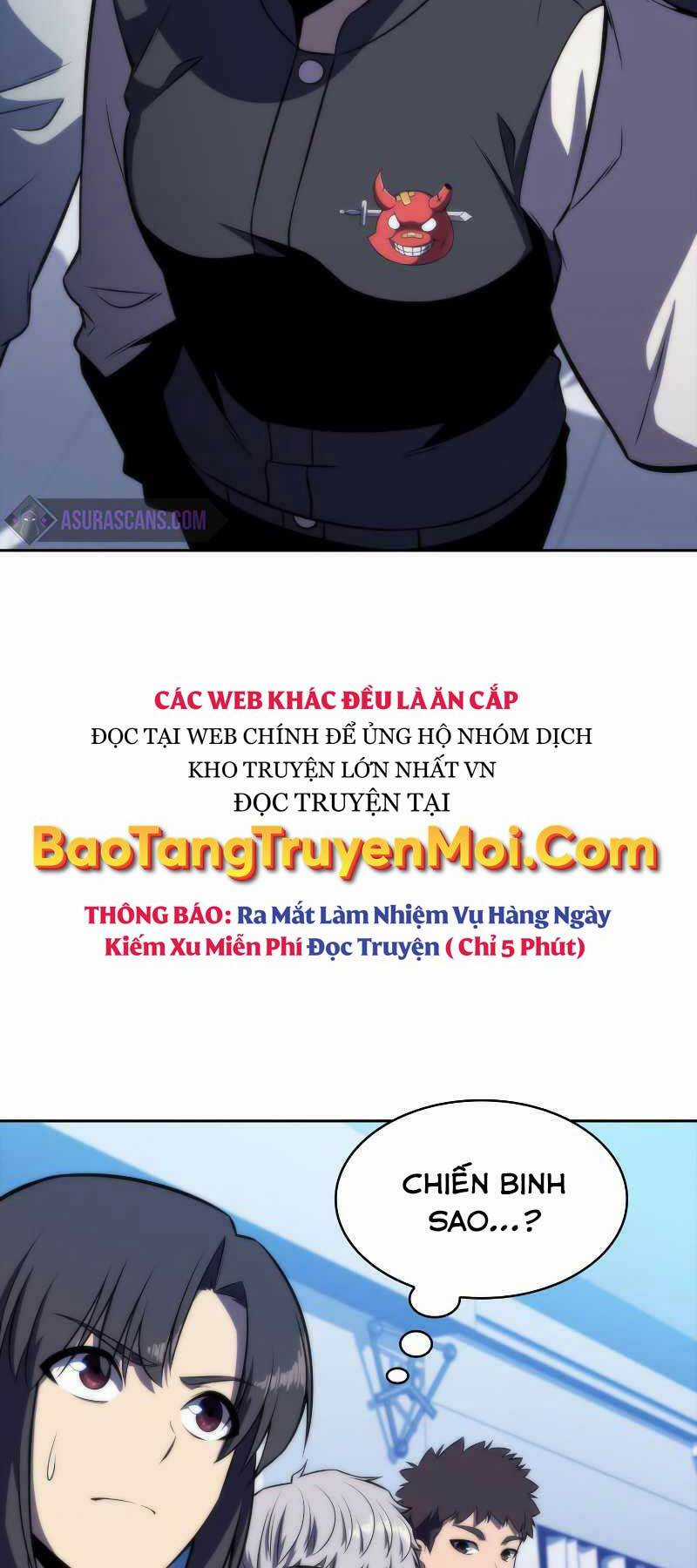 Kẻ Thách Đấu - Chapter 41 - Trang 28