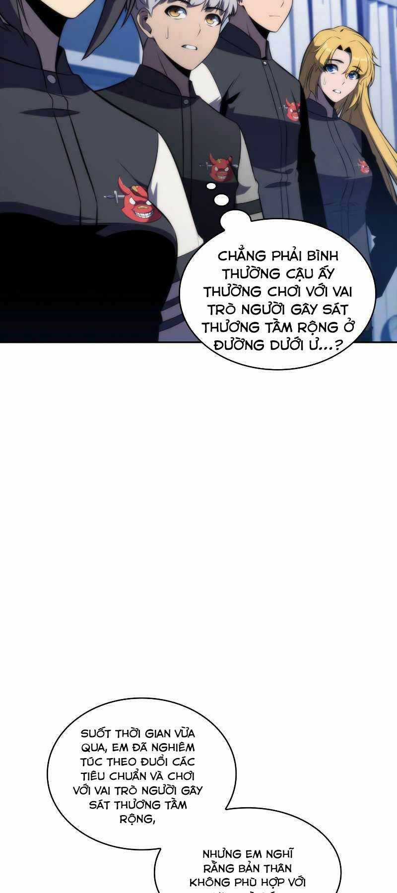 Kẻ Thách Đấu - Chapter 41 - Trang 29