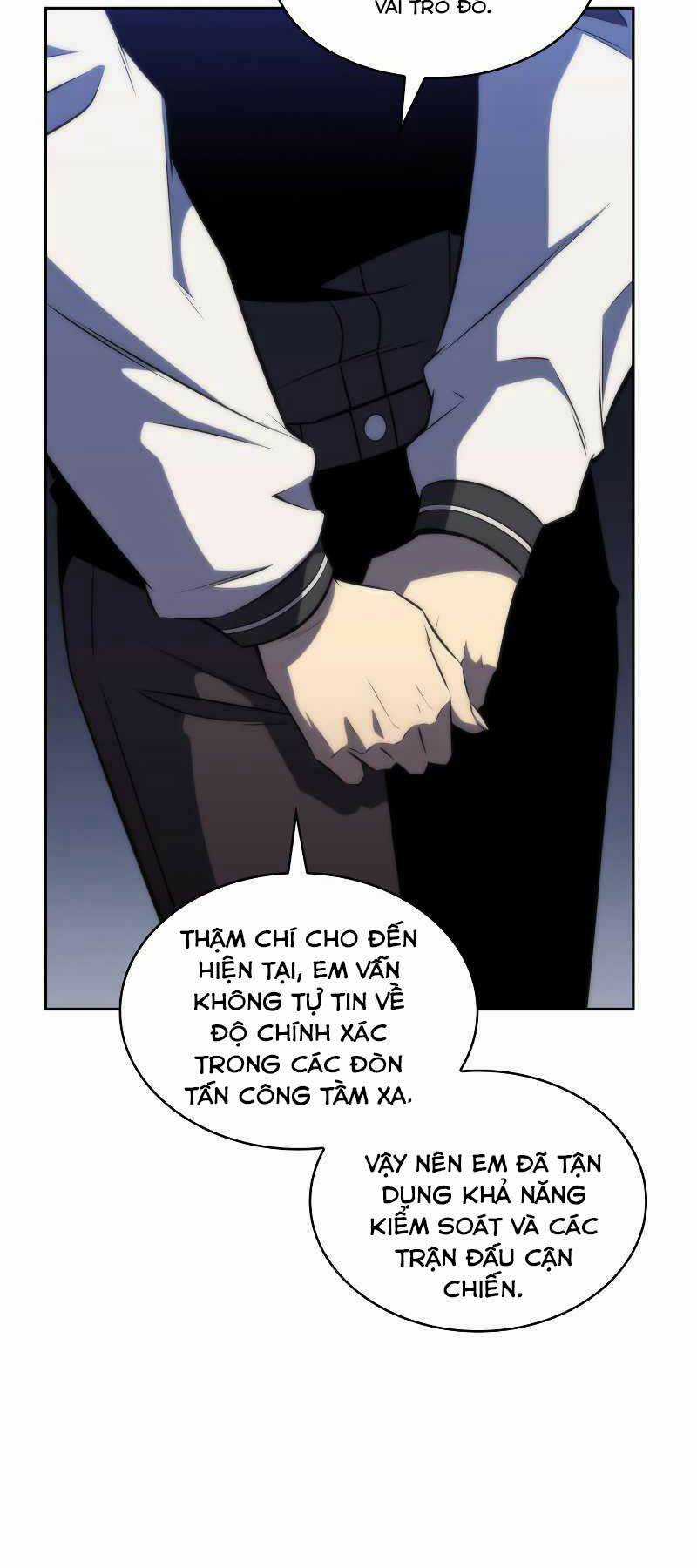 Kẻ Thách Đấu - Chapter 41 - Trang 30