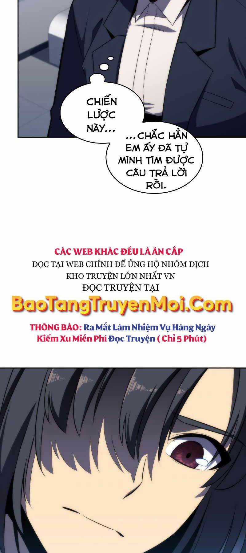 Kẻ Thách Đấu - Chapter 41 - Trang 34