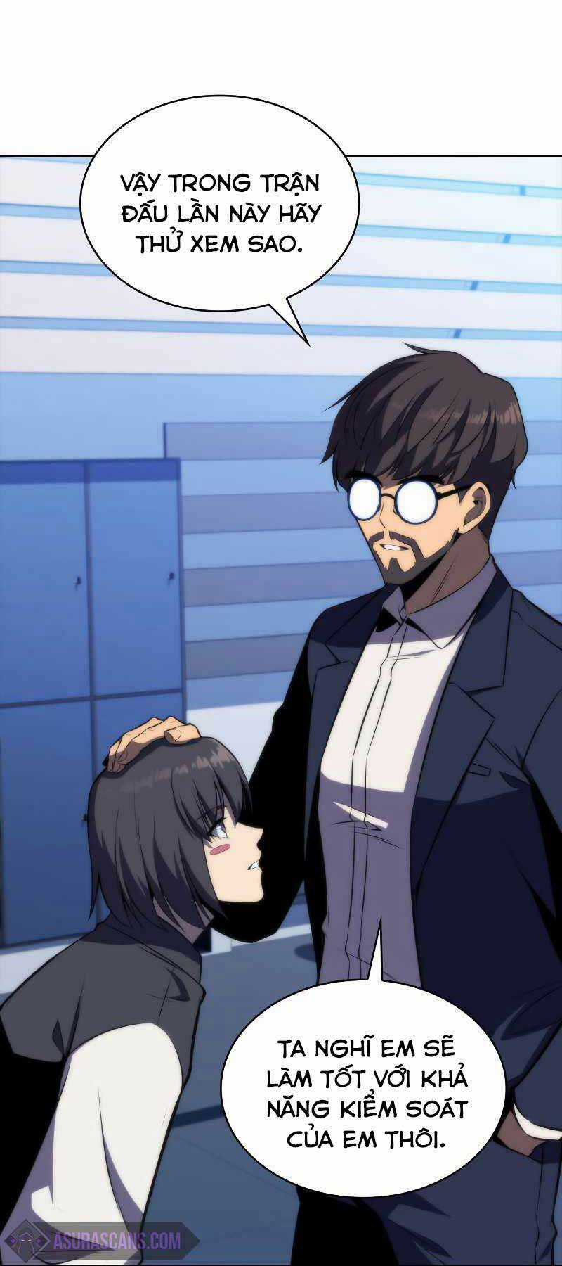 Kẻ Thách Đấu - Chapter 41 - Trang 36