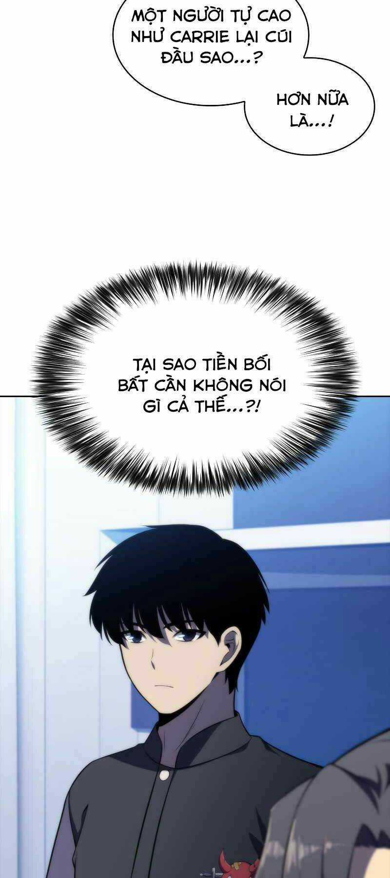 Kẻ Thách Đấu - Chapter 41 - Trang 38