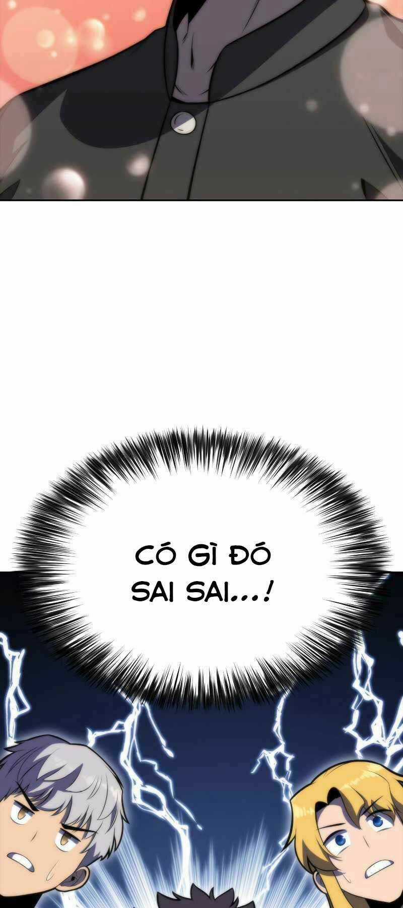 Kẻ Thách Đấu - Chapter 41 - Trang 41