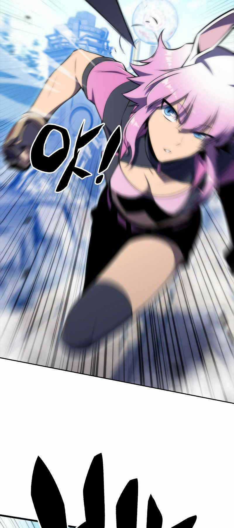 Kẻ Thách Đấu - Chapter 41 - Trang 45