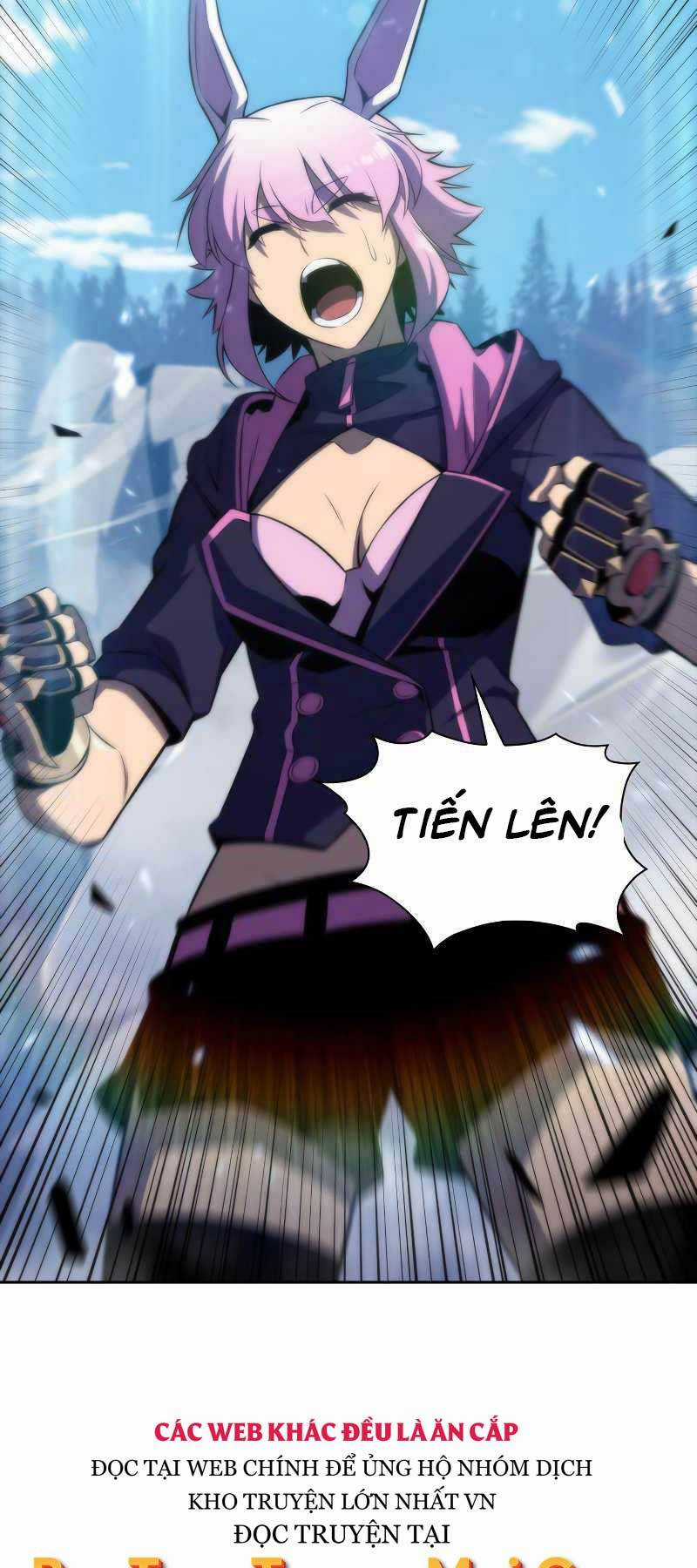 Kẻ Thách Đấu - Chapter 41 - Trang 49