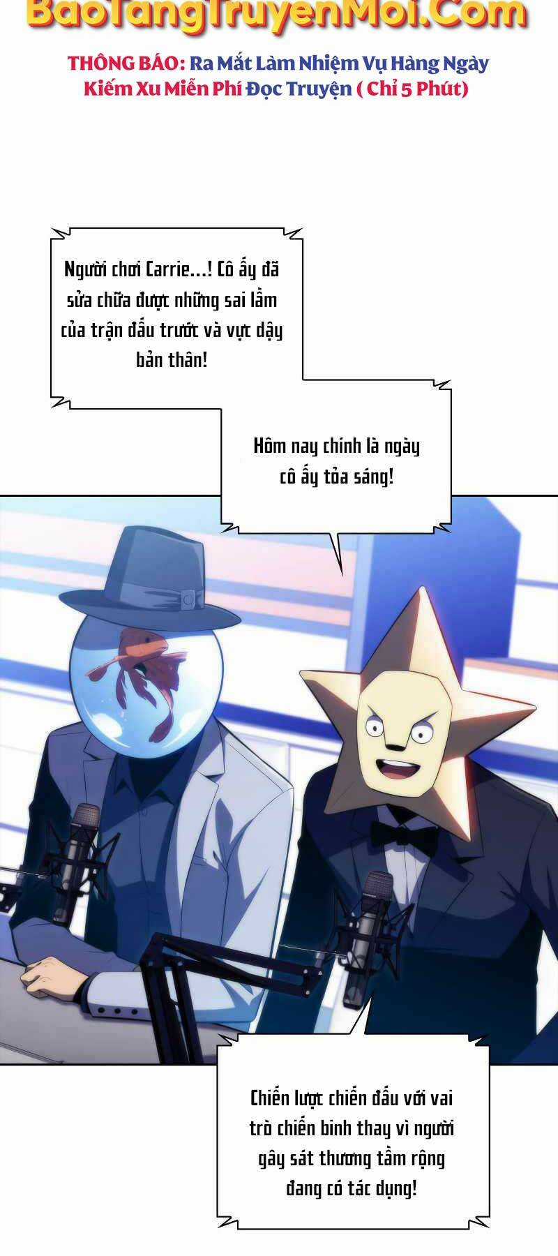 Kẻ Thách Đấu - Chapter 41 - Trang 50