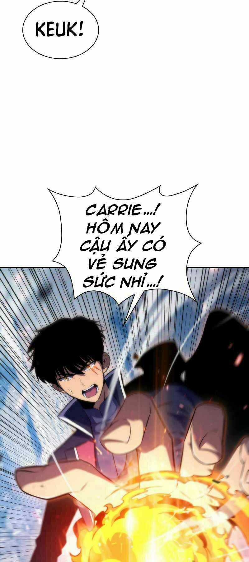 Kẻ Thách Đấu - Chapter 41 - Trang 53