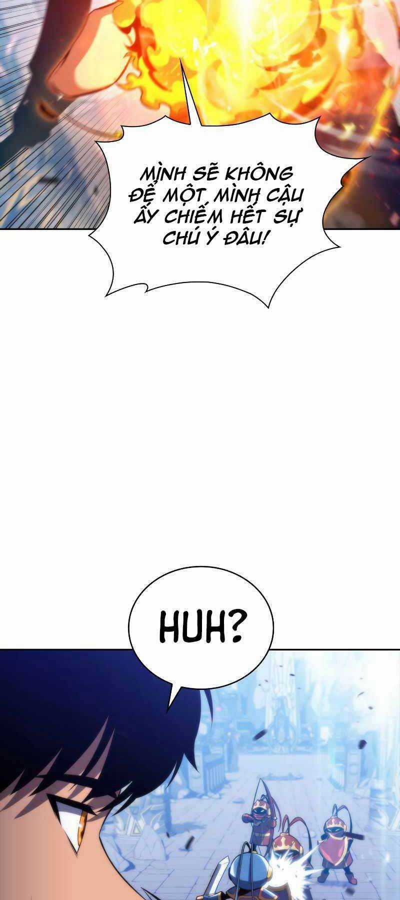 Kẻ Thách Đấu - Chapter 41 - Trang 54