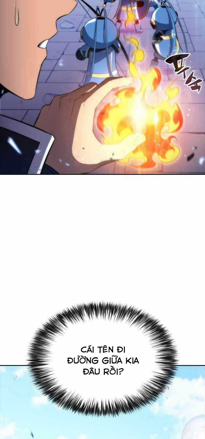 Kẻ Thách Đấu - Chapter 41 - Trang 55